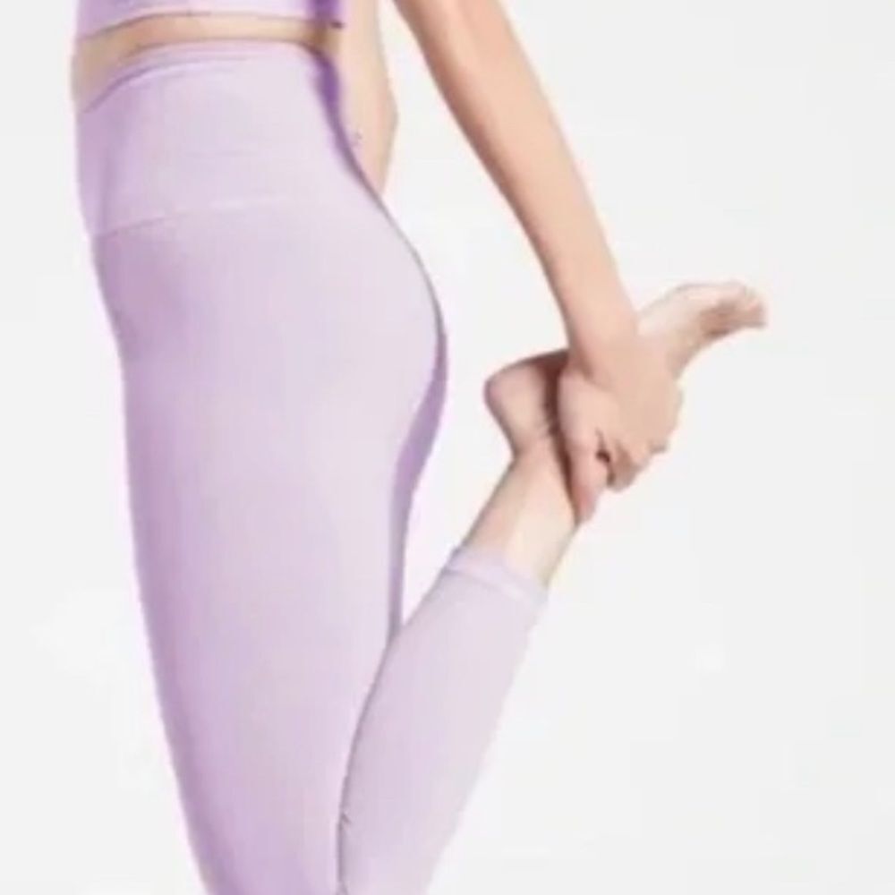 NWT Athleta Ultra High Rise Elation 7/8 Tight Size 1X.